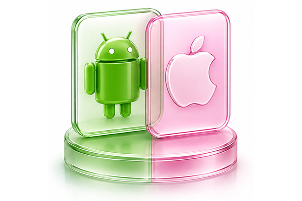 اپلیکیشن iOS