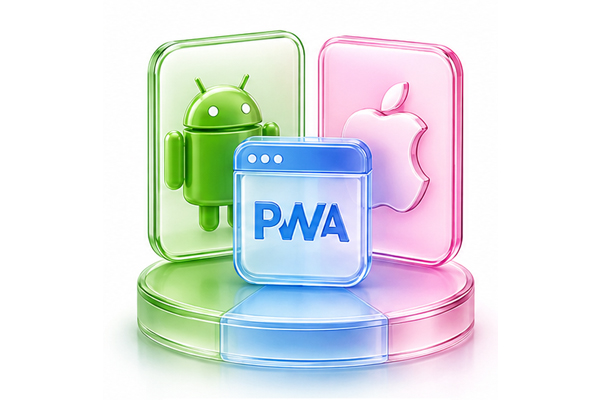 PWA